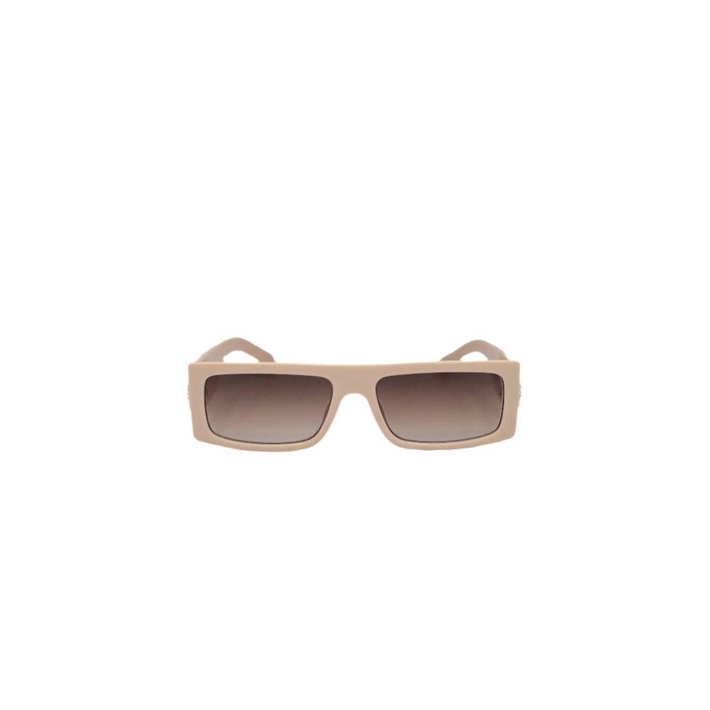 NEW KNOTWTR men's elavated sunglasses in sweet cream
